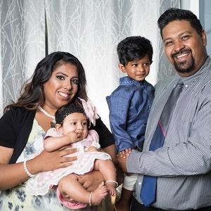 Meet your Posher, Shazli